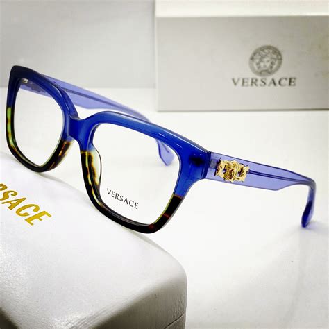 versace riahnna glasses|Versace Prescription Glasses .